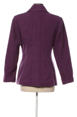 Palton de femei Marks & Spencer, Mărime M, Culoare Mov, Preț 186,99 Lei