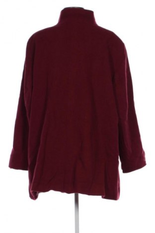 Damenmantel Marks & Spencer, Größe XXL, Farbe Rot, Preis € 38,99