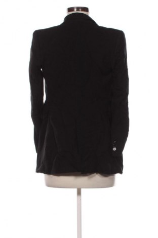 Palton de femei Massimo Dutti, Mărime S, Culoare Negru, Preț 514,99 Lei