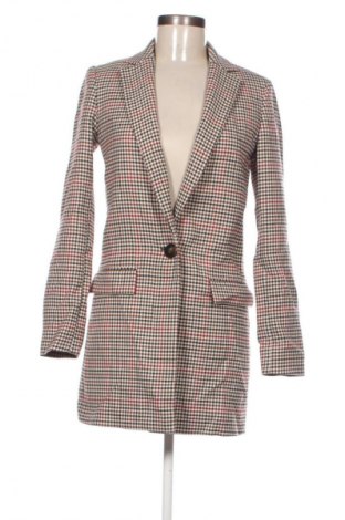 Damski płaszcz Massimo Dutti, Rozmiar XS, Kolor Kolorowy, Cena 179,99 zł