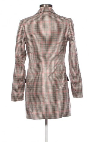 Damski płaszcz Massimo Dutti, Rozmiar XS, Kolor Kolorowy, Cena 179,99 zł