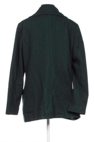 Dámsky kabát  Merona, Veľkosť XXL, Farba Zelená, Cena  29,74 €