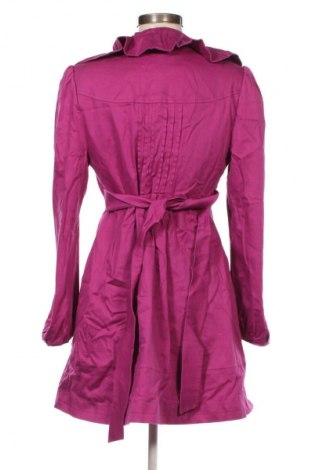 Damenmantel Miss Selfridge, Größe M, Farbe Rosa, Preis € 43,99