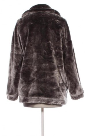 Дамско палто Missguided, Размер M, Цвят Сив, Цена 58,99 лв.