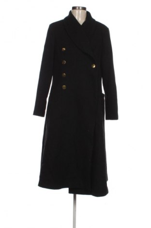 Palton de femei Monsoon, Mărime XL, Culoare Negru, Preț 270,99 Lei