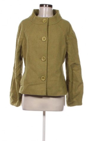 Damski płaszcz Monsoon, Rozmiar XL, Kolor Zielony, Cena 315,99 zł