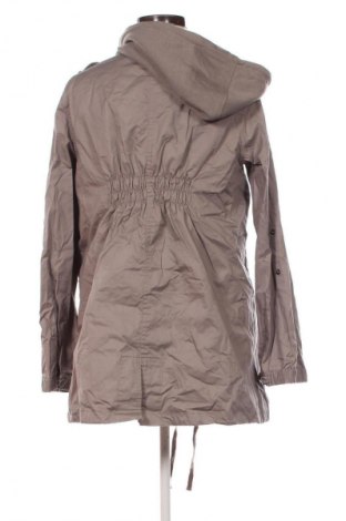 Damenmantel Naf Naf, Größe XL, Farbe Beige, Preis € 66,99