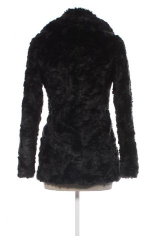 Dámský kabát  New Look, Velikost S, Barva Černá, Cena  1 429,00 Kč