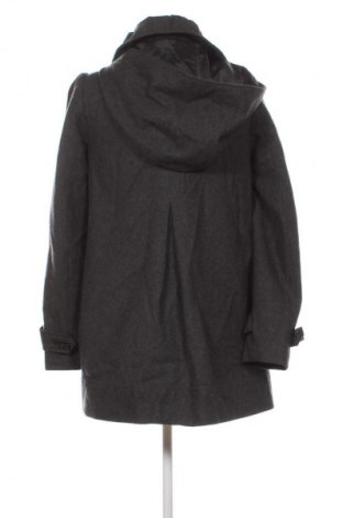 Damenmantel New Look, Größe M, Farbe Grau, Preis 60,99 €