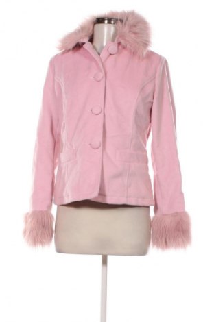 Damenmantel Nly Trend, Größe S, Farbe Rosa, Preis € 97,99