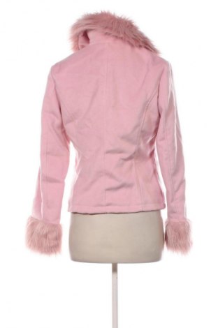 Damenmantel Nly Trend, Größe S, Farbe Rosa, Preis € 97,99