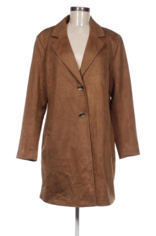 Női kabát ONLY, Méret XL, Szín Barna, Ár 29 089 Ft