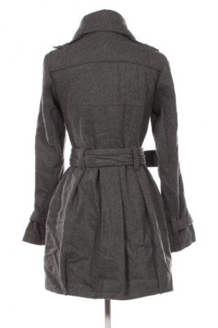 Palton de femei ONLY, Mărime S, Culoare Gri, Preț 186,99 Lei