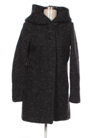 Damenmantel ONLY, Größe M, Farbe Schwarz, Preis 33,99 €