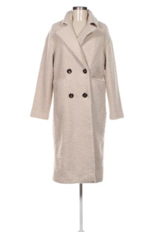 Damenmantel ONLY, Größe XS, Farbe Ecru, Preis € 38,99