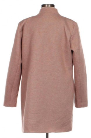 Dámský kabát  ONLY, Velikost L, Barva Popelavě růžová, Cena  779,00 Kč