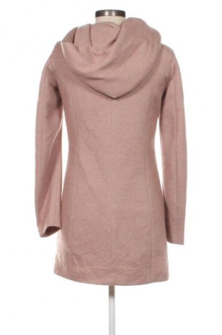 Damenmantel ONLY, Größe XS, Farbe Aschrosa, Preis 33,99 €