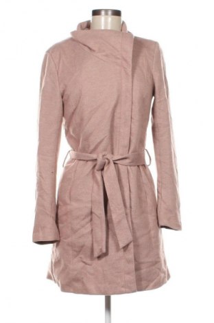 Damenmantel ONLY, Größe M, Farbe Aschrosa, Preis € 33,99