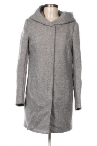 Damski płaszcz ONLY, Rozmiar M, Kolor Szary, Cena 57,99 zł