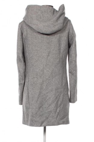 Damski płaszcz ONLY, Rozmiar M, Kolor Szary, Cena 57,99 zł