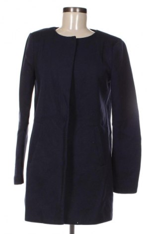 Damenmantel ONLY, Größe S, Farbe Blau, Preis € 33,99