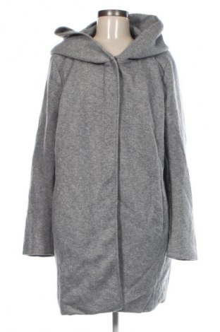 Damenmantel ONLY, Größe XXL, Farbe Grau, Preis € 38,99