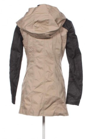 Damski płaszcz ONLY, Rozmiar M, Kolor Beżowy, Cena 157,99 zł