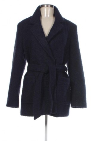 Palton de femei ONLY, Mărime M, Culoare Albastru, Preț 422,99 Lei