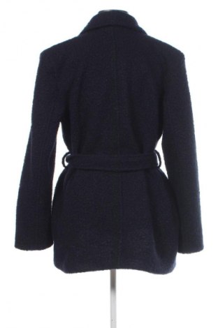 Palton de femei ONLY, Mărime M, Culoare Albastru, Preț 422,99 Lei