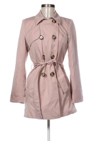 Palton de femei ONLY, Mărime XS, Culoare Roz, Preț 175,02 Lei