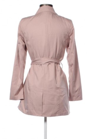 Palton de femei ONLY, Mărime XS, Culoare Roz, Preț 175,02 Lei