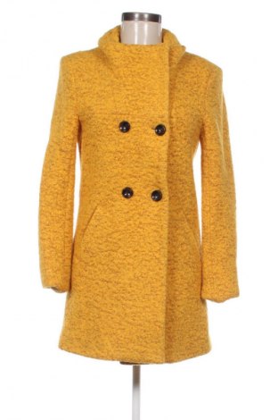 Damenmantel ONLY, Größe S, Farbe Orange, Preis € 30,69