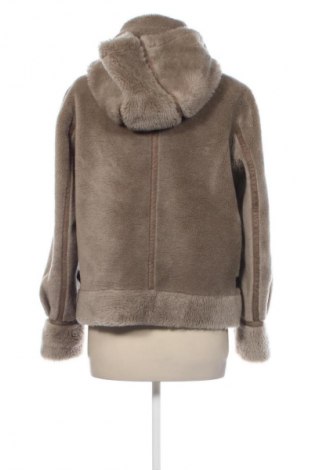 Palton de femei Oakwood, Mărime M, Culoare Maro, Preț 939,99 Lei