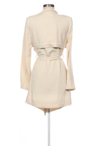 Damenmantel Object, Größe M, Farbe Beige, Preis 152,99 €