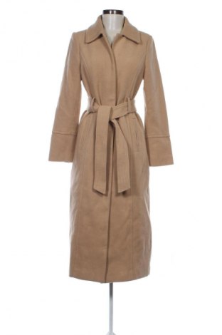 Palton de femei Orsay, Mărime XS, Culoare Maro, Preț 382,99 Lei