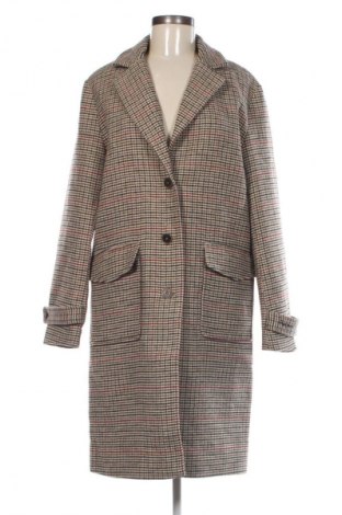 Damski płaszcz Pepe Jeans, Rozmiar L, Kolor Kolorowy, Cena 398,99 zł