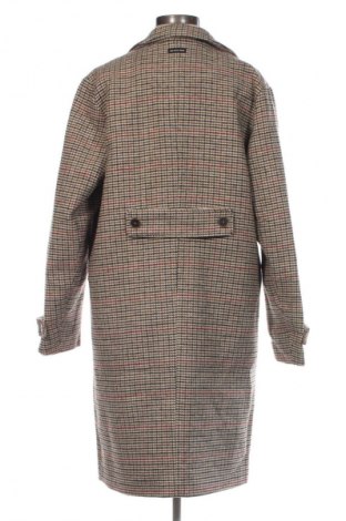 Damski płaszcz Pepe Jeans, Rozmiar L, Kolor Kolorowy, Cena 398,99 zł