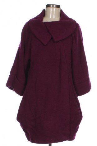Női kabát Per Una By Marks & Spencer, Méret XL, Szín Lila, Ár 25 869 Ft