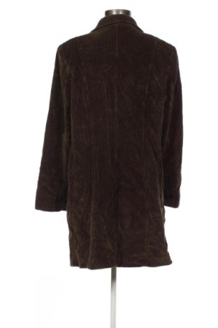 Damenmantel Per Una By Marks & Spencer, Größe L, Farbe Braun, Preis € 66,99