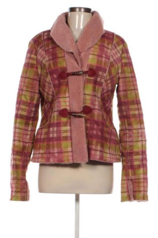 Damenmantel Per Una By Marks & Spencer, Größe M, Farbe Mehrfarbig, Preis 52,99 €