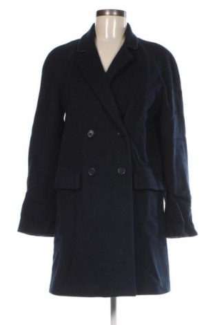 Damenmantel Philo, Größe L, Farbe Blau, Preis € 107,99