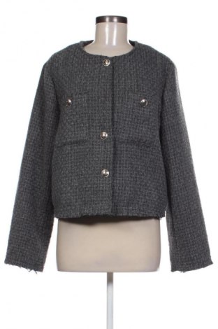 Női kabát Pieces, Méret XL, Szín Szürke, Ár 29 089 Ft