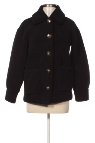 Palton de femei Pimkie, Mărime S, Culoare Negru, Preț 298,99 Lei