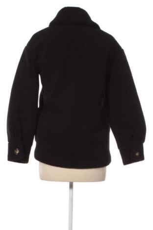 Palton de femei Pimkie, Mărime S, Culoare Negru, Preț 298,99 Lei