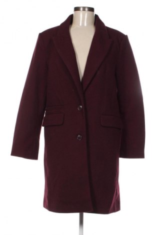 Damenmantel Primark, Größe M, Farbe Lila, Preis 60,99 €