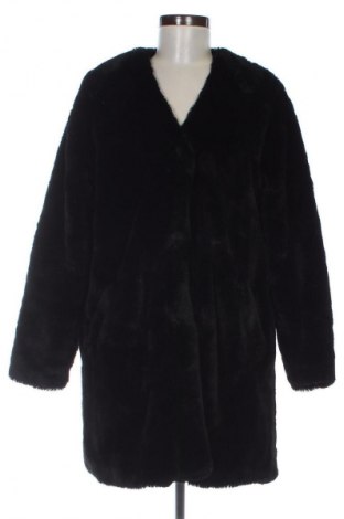 Dámský kabát  Pull&Bear, Velikost M, Barva Černá, Cena  1 429,00 Kč