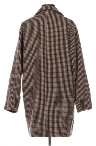 Palton de femei Pull&Bear, Mărime M, Culoare Multicolor, Preț 298,99 Lei