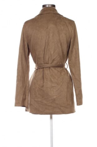 Női kabát Pull&Bear, Méret S, Szín Barna, Ár 5 819 Ft