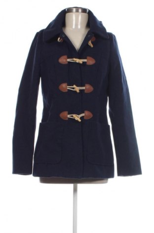 Női kabát Pull&Bear, Méret S, Szín Kék, Ár 23 719 Ft