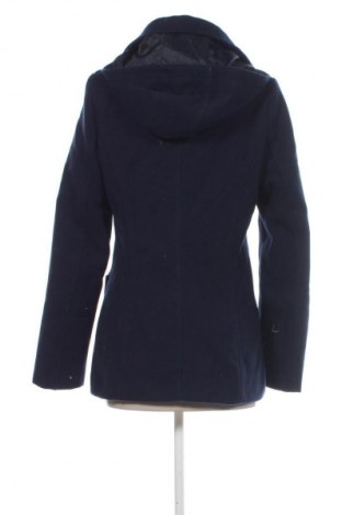 Női kabát Pull&Bear, Méret S, Szín Kék, Ár 23 719 Ft